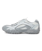 1XM02348G050 FILA ECHAPPE MS Grey / Grey 694339-0001