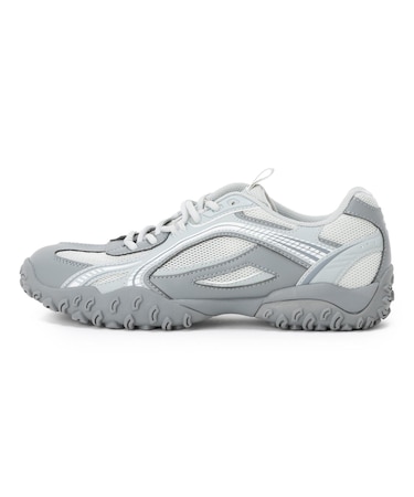 1XM02348G050 FILA ECHAPPE MS Grey / Grey 694339-0001