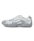1XM02348G050　FILA ECHAPPE MS　Grey / Grey　694339-0001