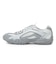 1XM02348G050　FILA ECHAPPE MS　Grey / Grey　694339-0001