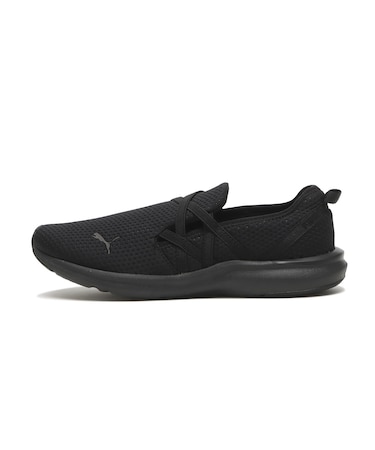 313094 W PROWL 3 BALLET *02BLACK 689382-0002