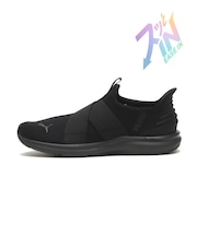 312383 W PROWL 3 EASE IN *01BLACK 689370-0001