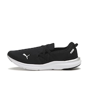 313094 W PROWL 3 BALLET *01BLACK/WHITE 689382-0001