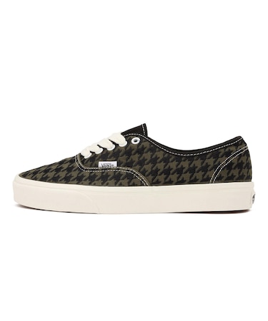 VN000BW5DFP　AUTHENTIC　HOUNDSTOO OLIVE　689203-0001