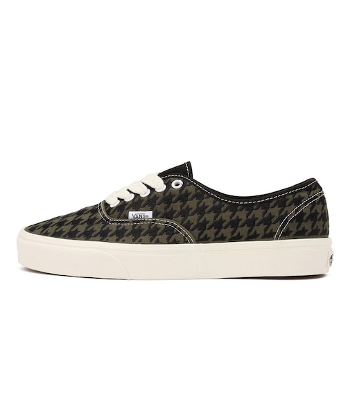 VN000BW5DFP　AUTHENTIC　HOUNDSTOO OLIVE　689203-0001