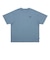 VN000NW0ZY3　SMALL VANS LOGO TEE　BLUE SHADOW　690374-0001