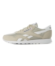 100209549 CLASSIC NYLON BEG/BEG/WHT 692649-0001