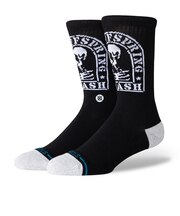 A556A25SMA#BLK SMASHED CREW BLACK 692566-0001
