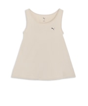 527013 W STUDIO BRA CUP TANK 87ALPINE SNOW 691242-0002