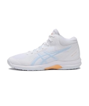 1062A007.103　LADY GELFAIRY 9　WHITE/L BLUE　691684-0001