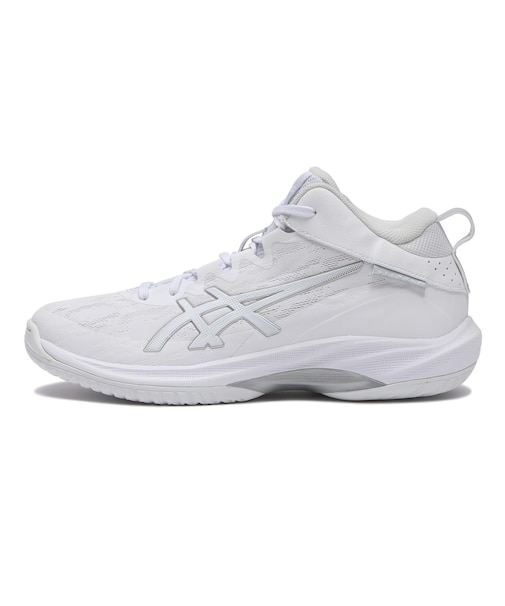 1063A096.100 GELHOOP V17 WHITE/WHITE 691689-0001