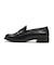HW10150　W'S EX SOFT LOAFER 3　SMOOTH BLACK　688280-0003