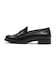 HW10150　W'S EX SOFT LOAFER 3　SMOOTH BLACK　688280-0003