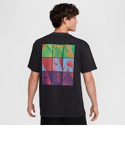 HJ3326 M TEE M90 OC 1 010BLK 690892-0001