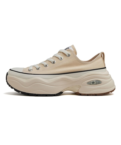 31314610 AS (R) SURGETRAINER OX *BUTTER WHITE 690603-0001