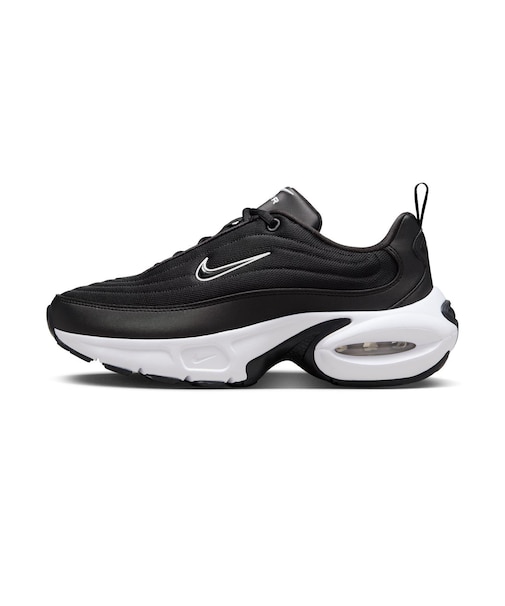WHF3053 W AIRMAX PORTAL 001BLK/WHT 683601-0010