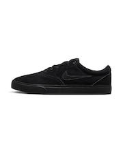 MIB2750 CHARGE SUEDE 002BLK/BLK 690637-0004