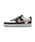 WDH3158　W COURT VISION LO NN　009BLK/PBEIGE　620491-0014