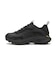 J500452　WS MOAB SPEED 2 GORE-TEX　TRIPLE BLACK　693851-0001