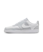 MHM9862　COURT VISION LO　002PRPLTM/WHT　695788-0002