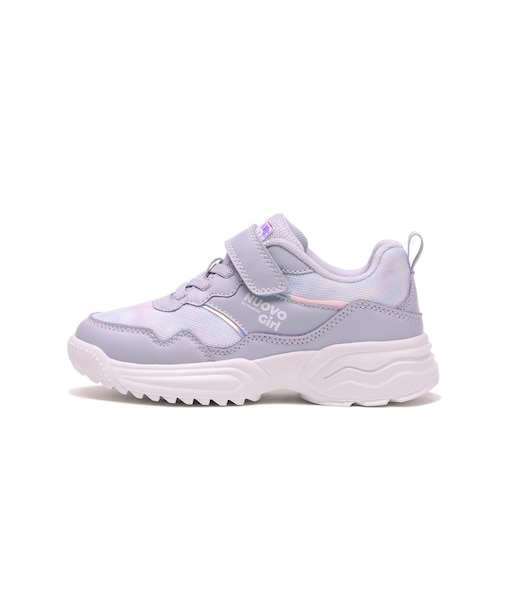 N9348J 17-22(H) JENNIE PURPLE MULTI 673242-0007