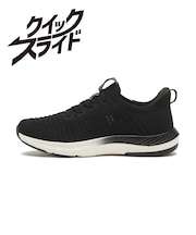 W1040 KNIT LACE-S BLACK 688583-0001