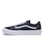 VN0009QGNWD　OLD SKOOL GORE-TEX　NAVY/TRUE WHITE　689202-0001