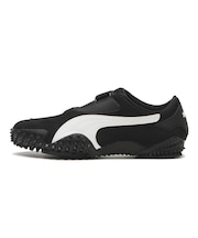 397330 MOSTRO OG 13BK/WH 690612-0007