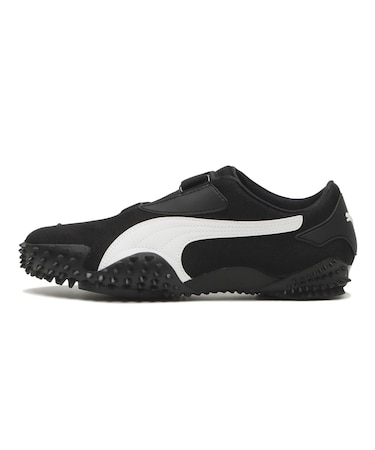 397330 MOSTRO OG 13BK/WH 690612-0007