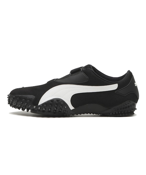 397330 MOSTRO OG 13BK/WH 690612-0007