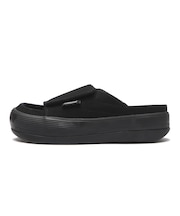 NW-005 ESPRESSO SLIPPERS Black 695913-0002