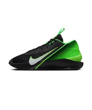MHF1804　G.T. JUMP ACADEMY EP　001BLK/WHT　690913-0001