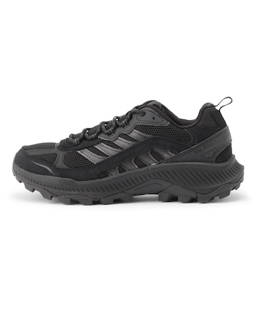 J007203 SPEED STRIKE 2 TREK TRIPLE BLACK 693856-0001