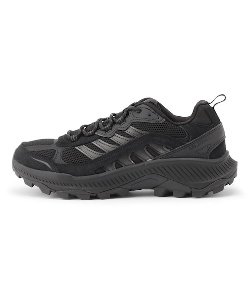 J007203 SPEED STRIKE 2 TREK TRIPLE BLACK 693856-0001