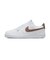 WFV9952　W COURT VISION LO NN　103WHT/MINKBN　680234-0004