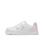 N9361J　17-22 CARRIE　WHITE/PINK　673443-0004