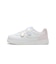 N9361J　17-22 CARRIE　WHITE/PINK　673443-0004