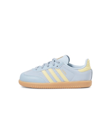 JH7601 12-16SAMBA OG EL I WOND/POWD/GUM3 690451-0001