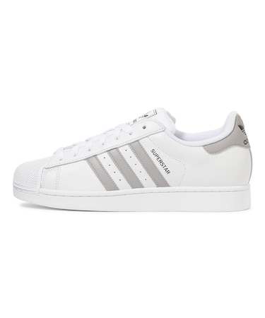 JQ4731 SUPERSTAR II FTWR/GREY/CORE 686332-0001