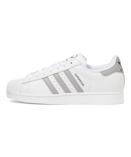 JQ4731 SUPERSTAR II FTWR/GREY/CORE 686332-0001