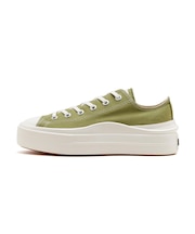 31314630　AS LIGHT PLTS II OX　*KHAKI　695534-0001