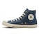 31314130　AS GOLDZIP HI　SLATE BLUE　690561-0001