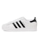 IH8659　SUPERSTAR II　FTWR/CORE/FTWR　689767-0001