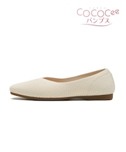 W5054 SQUARE KNIT IVORY 688410-0002