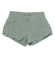 1386331 W LAUNCH PRO 4 INCH SHORTS 348SCN/RLT 692251-0002