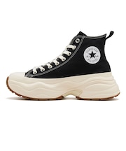31314831　AS SURGETRAINER HI　BLACK　695516-0001