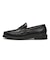 C40647　PINCH PREP PENNY LOAFER　*BLACK / BLACK　696254-0001