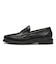 C40647　PINCH PREP PENNY LOAFER　*BLACK / BLACK　696254-0001