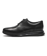 C40360 OG ENERGY ONE WINGTIP *BLACK / BLACK 696241-0001