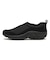 J500645　JUNGLE MOC BREEZE　TRIPLE BLACK　693868-0001